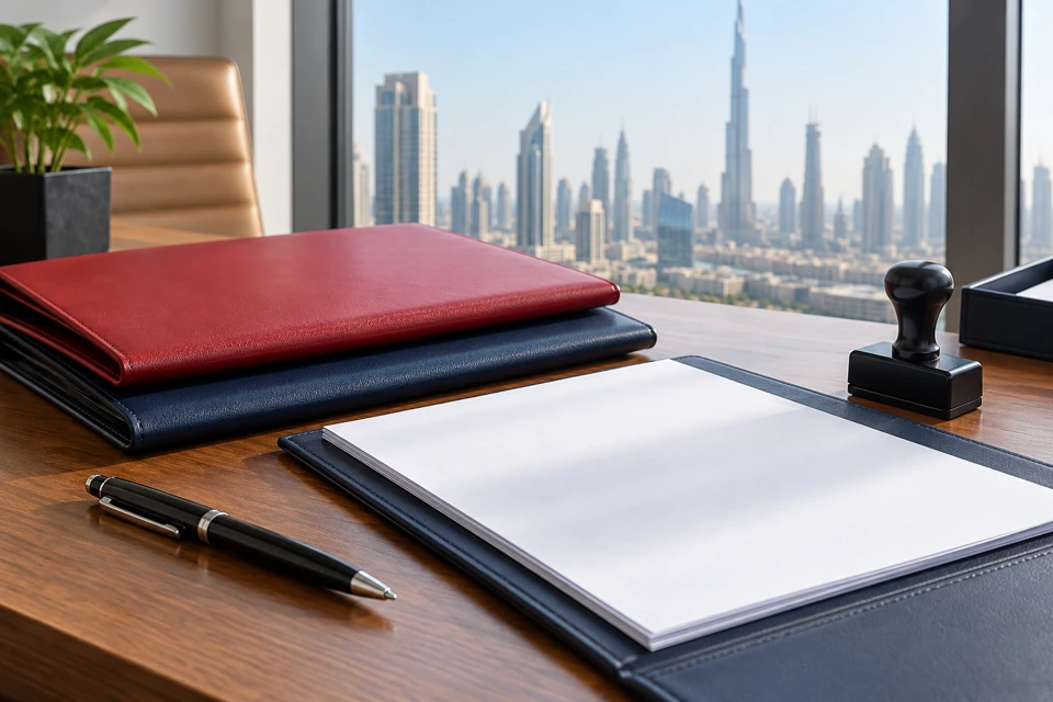 PRO Services — representative service setting